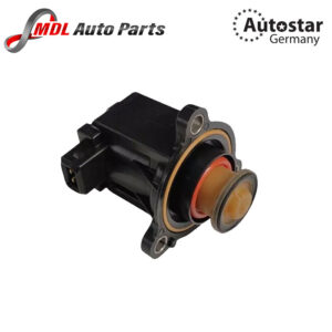 Autostar Germany TURBO CHARGER VALVE For BMW X3 X5 X6 11657590581