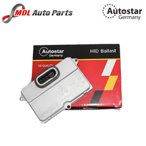 Autostar Germany HEADLIGHT CONTROL UNIT MODULE D1/3 H3 For Mercedes Benz W211 W219 & E65 E66 E67 E68 0028202326