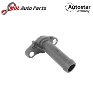 AutoStar Germany OIL FILTER HOSEING For Volkswagen 03L115389H