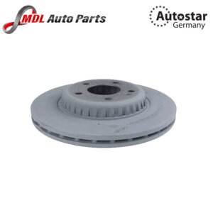 Autostar Germany BRAKE DISC RR For Mercedes Benz C205 C300 E350 0004231812
