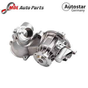 AutoStar Germany BMW WATER PUMP E60 / E63 / E65 / E70 11517586779