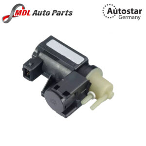 Autostar Germany PRESSURE CONVERTER For BMW F01/F02 X6 E71 11747628987