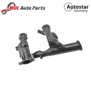 Autostar Germany THERMOSTAT HOUSING 92°C For Audi 04L121026AG
