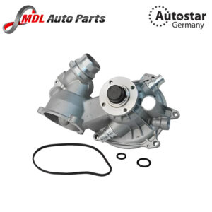 AutoStar Germany WATER PUMP E65 / E66 11517586780
