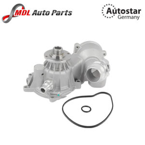 Autostar Germany WATER PUMP For BMW 11517586781