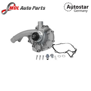AutoStar Germany WATER PUMP W201 / W124 1022005001