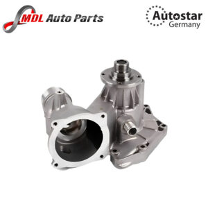 Autostar Germany WATER PUMP For BMW E53 / E39 / E38 11510393340