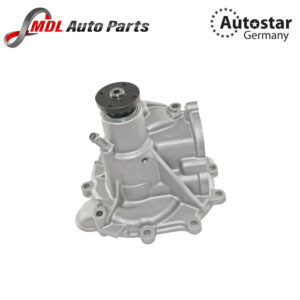 Autostar Germany WATER PUMP For Mercedes Benz W124 / W140 / W210 / M119 1192002101