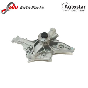 AutoStar Germany WATER PUMP For Mercedes Benz 1122001501