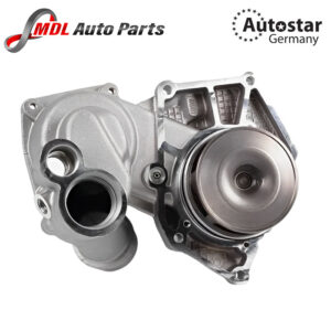 AutoStar Germany Water Pump BMW 11511741980
