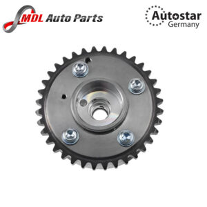 Autostar Germany CAMSHAFT ADJUSTER For Audi 03C109088E
