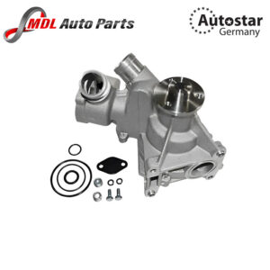 Autostar Germany WATER PUMP For Mercedes Benz 1042004801