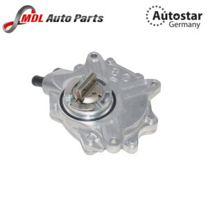 Autostar Germany VACUUM PUMP For BMW 11667542498