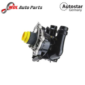 Autostar Germany THERMOSTAT COOLANT For Volkswagen 06H121026N