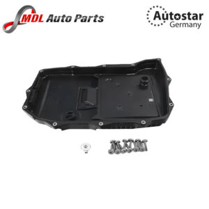 Autostar Germany TRANSMISSION FILTER For Volkswagen 0D5398009