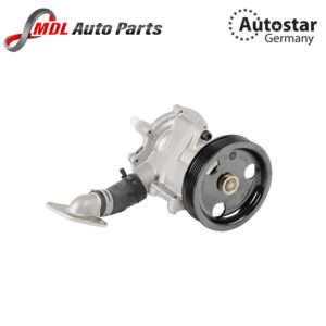 Autostar Germany WATER PUMP For BMW 11517513062