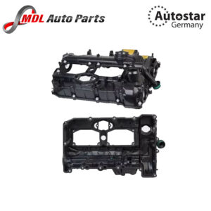Autostar Germany CYLINDER HEAD COVER For BMW 11127625477
