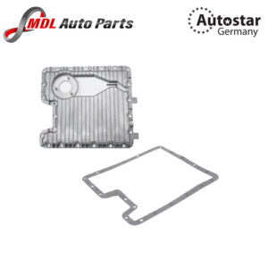 Autostar Germany OIL PAN WITH GASKET (7 500 261) For BMW X5 11137500210