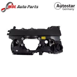 Autostar Germany ENGINE VALVE COVER For BMW 3 SERIES X1 E90 E91 11127568581