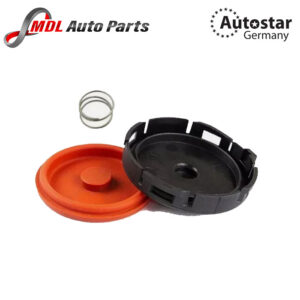 Autostar Germany ENGINE CYLINDER HOUSING COVER Valve For BMW 11128645888