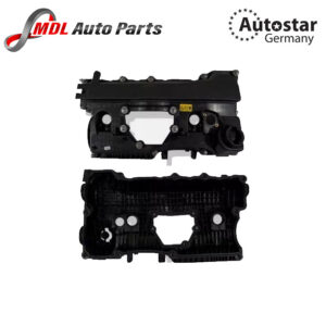 Autostar Germany CYLINDER HEAD COVER E46 X3E83 For BMW 11127568582