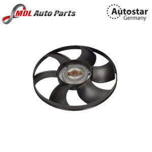 Autostar Germany FAN CLUTCH For AUDI, Volkswagen 076121301B