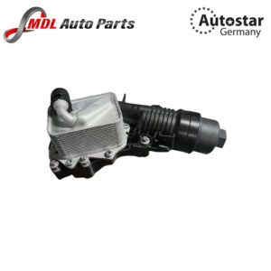 Autostar Germany OIL FILTER HOUSING ASSEMBLY For BMW 11428661958