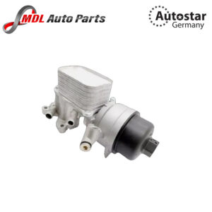 Autostar Germany (AST-289464) Engine Oil Cooler For BMW R55 R58 R60 11428643749