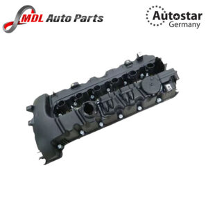 Autostar Germany CYLINDER HEAD COVER For BMW E90/ E91/ E92/ E93 5E60LCI/ E61LCI/ F10/ F11 11127548196