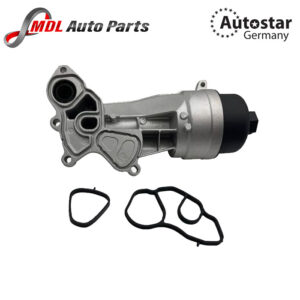 Autostar Germany (AST-216480) OIL FILTER COOLING For BMW R55 R56 R57 11428643757
