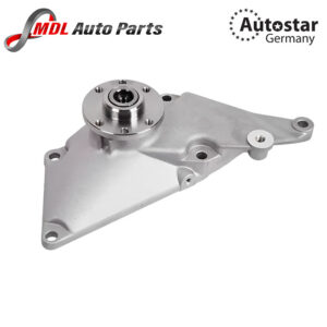 Autostar Germany FAN CLUTCH BEARING BRACKET For Mercedes Benz 300E E320 1042000528
