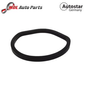 Autostar Germany ENGINE OIL FILTER HOUSING GASKET For Mercedes Benz 1121840061