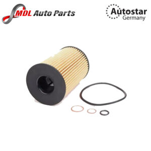 AutoStar Germany Set Oil Filter Element 11427848321