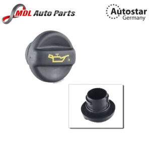 Autostar Germany OIL FILLER CAP For 11127582398