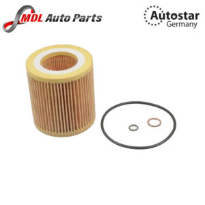 AutoStar Germany Oil Filter 11427953129
