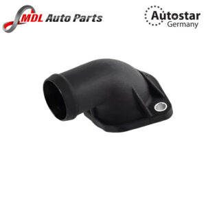 AutoStar Germany Thermostat Housing Flange inc Seal 030121121B