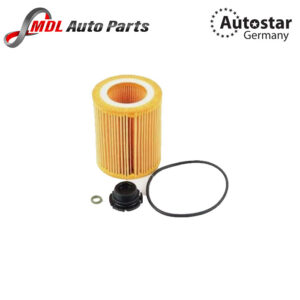 AutoStar Germany OIL FILTER 1142--953125 11427640862