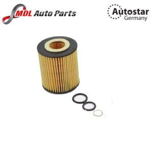 AutoStar Germany Oil Filter 11427508969