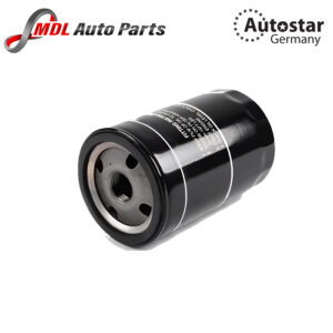 AutoStar Germany (AST-216608) OIL FILTER 056115561G