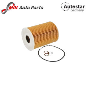 AutoStar Germany OIL FILTER 11427840594