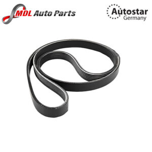 Autostar Germany V RIBBED BELT 6PK2203 For Mercedes Benz 0119972192