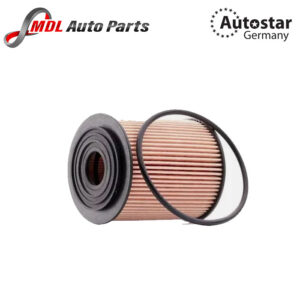 AutoStar Germany (AST-216642) OIL FILTER 11427512446