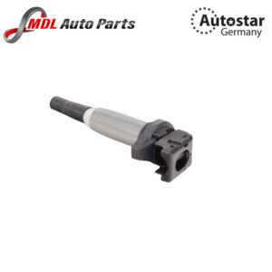 AutoStar Germany IGNITION COIL For BMW E81 E90 E60 F01 12138616153