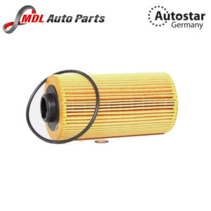 Autostar Germany OIL FILTER 50 For BMW 11421745390