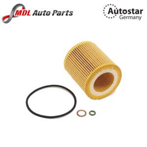 AutoStar Germany OIL FILTER 100 11428683196