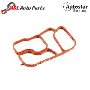 AutoStar Germany SEAL OIL COOLER 06J117070C