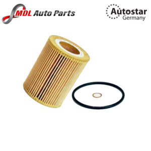 AutoStar Germany  OIL FILTER 100 11427509430