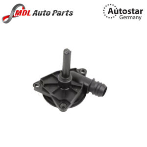 AutoStar Germany BMW PRESSURE REGULATING VALVE E65 E67 11157563505