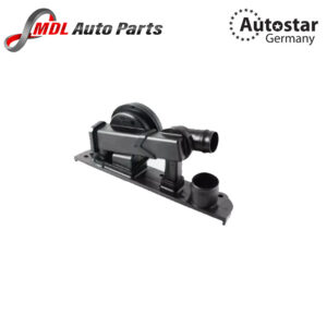 AutoStar Germany CRANKCASE VENT VALVE For Audi, VW, SEAT 06F129101N