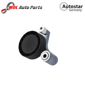 Autostar Germany BELT TENSIONER PULLEY 11281720039